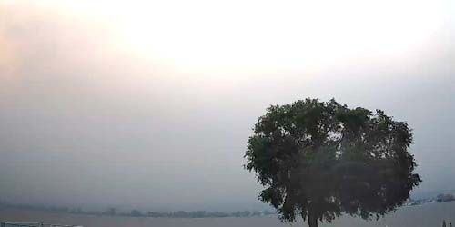 Panorama of surroundings, weather webcam webcam - Osoyoos