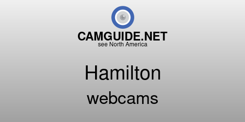 Hamilton Mt Camera Hamilton (ON) Webcam - Live Cams, Weather and Traffic Updates