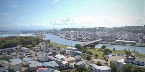 LIVE: Abashiri
