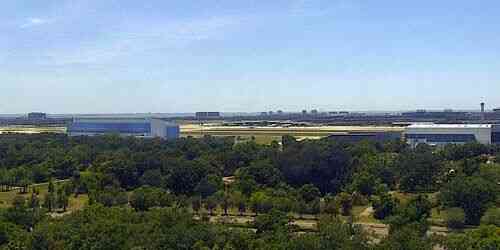 Aeropuerto Internacional Cam