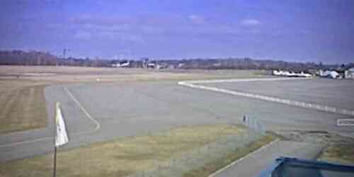 Watch Live Aleksotas Airport - Kaunas