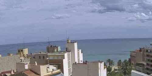 Alicante Bay