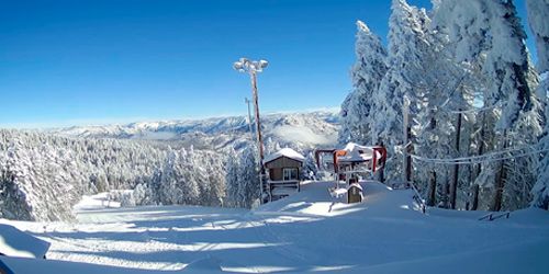 Alta Sierra Ski Resort webcam - Bakersfield