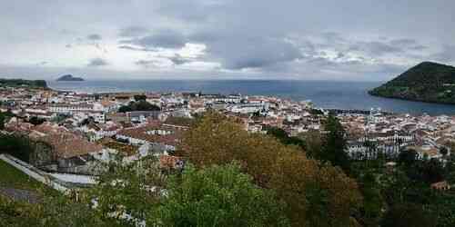 Angra do Heroísmo Live Stream