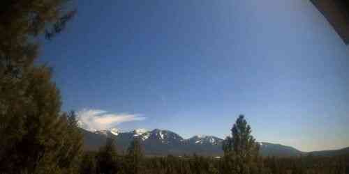 Watch Live Arlee - Missoula