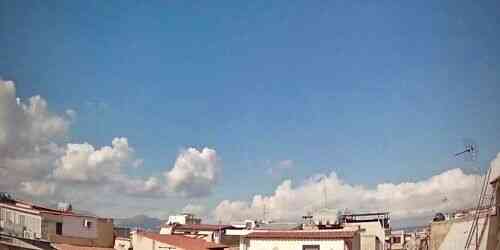 LIVE: Bagheria - Palermo