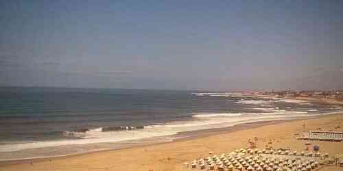 LIVE: Praia da Baía (Espinho) - Santa Maria da Feira