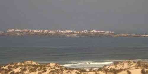 LIVE: Playa de Baleal