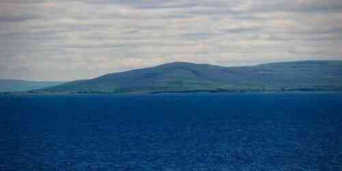 Regarder en direct Baie de Galway - Galway