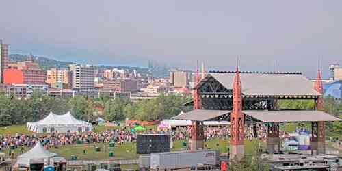LIVE: Bayfront Festival Park