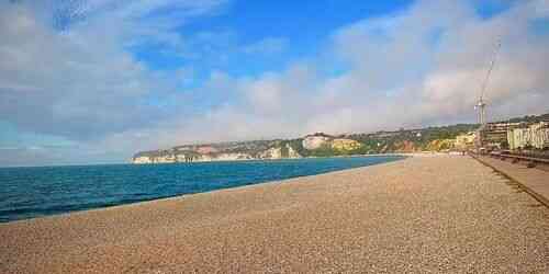 Ver en directo Seaton Beach — Seaton