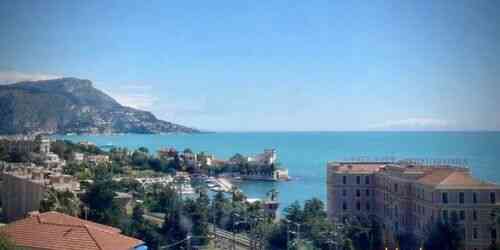 Beaulieu-sur-Mer