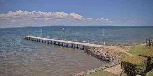 Regarder en direct Jetée de Beaumaris - Melbourne