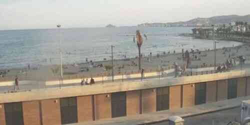 LIVE: Plage de Benicarló - Benicarló
