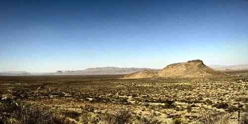 Regarder en direct Parc national Big Bend