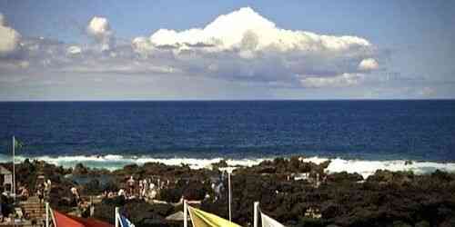 Watch Live Biscoitos - Terceira Island