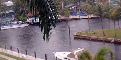 LIVE: Boote und Villen New River - Fort Lauderdale