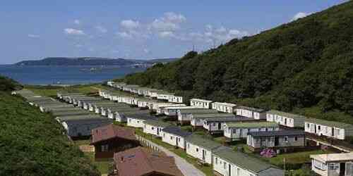 Bovisand Holiday Park