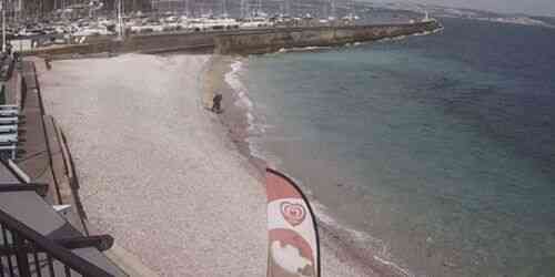 Playa Breakwater