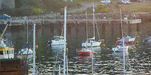 Puerto de Brixham