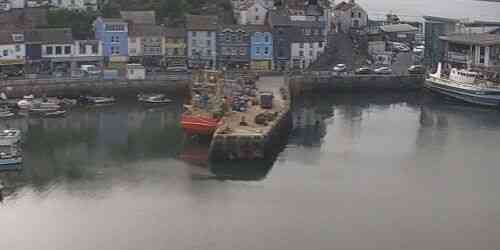 Brixham Marina