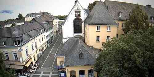 LIVE: Ayuntamiento de Brühl