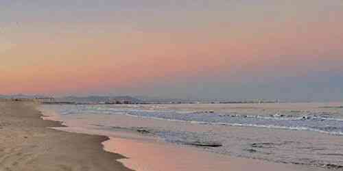 Platja del Cabanyal
