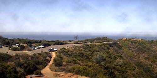 Cabrillo National Monument - Live Webcam, San Diego (CA)