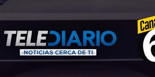Canal de TV Canal 6 -  Webcam , Jalisco Guadalajara