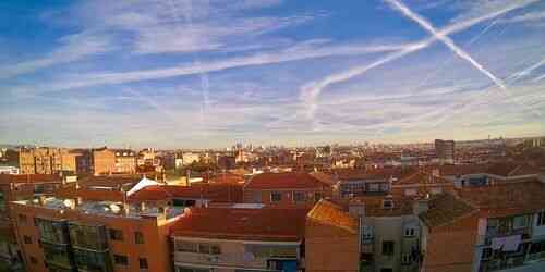 Regarder en direct Quartier de Carabanchel
