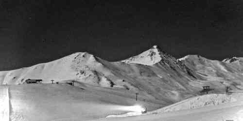 Regarder en direct Domaine skiable Carosello 3000 - Livigno