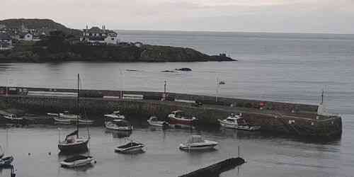 LIVE: Bucht von Cemaes