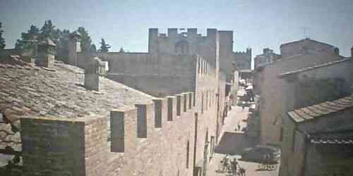 LIVE: Certaldo