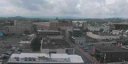 LIVE: City Center - Harrisonburg
