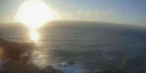 LIVE: Punta Clodgy - Saint Ives