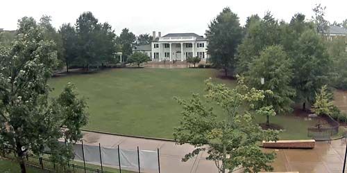 Honors College at Auburn University - live webcam, Alabama Auburn