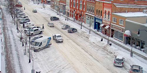 Town of Collingwood - live webcam, Ontario Toronto