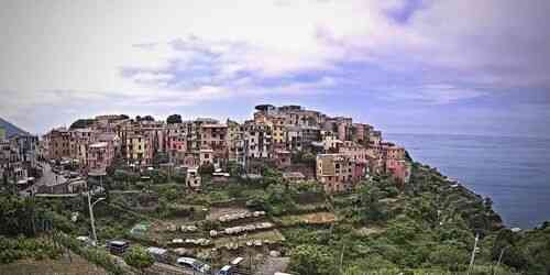Corniglia