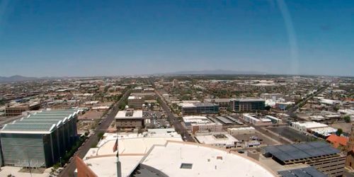 United States District Court - live webcam, Arizona Phoenix
