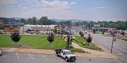 Watch Live Downtown — Taylorsville