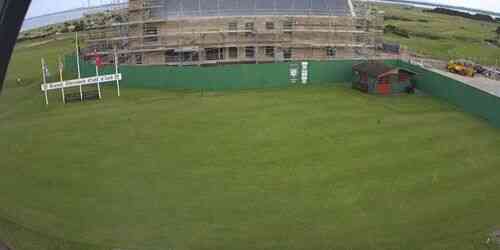 LIVE: Clubhaus Dornoch - Dornoch