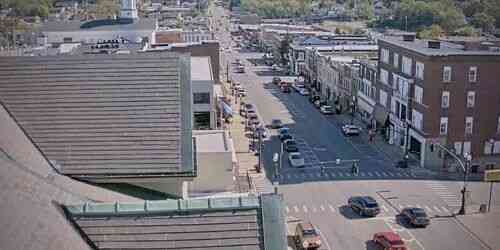 Watch Live Downtown Main Street — Richmond