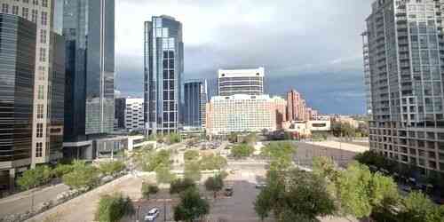 Ver en directo El barrio de Eau Claire