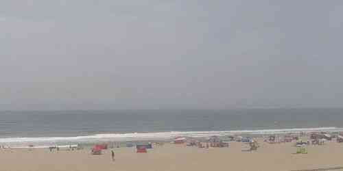 LIVE: Playa de Esmoriz - Santa Maria da Feira