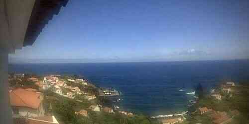 Fajã do Ouvidor Live Stream