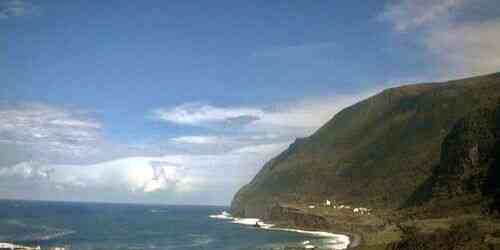 Watch Live Fajã Grande - Flores Island