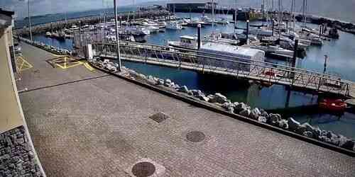 LIVE: Fenit Marina - Tralee