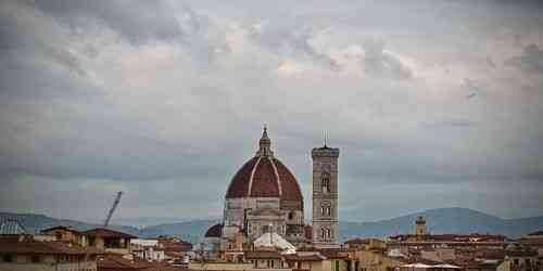 Florence Cathedral