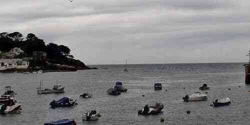 Puerto de Fowey