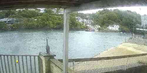 Río Fowey